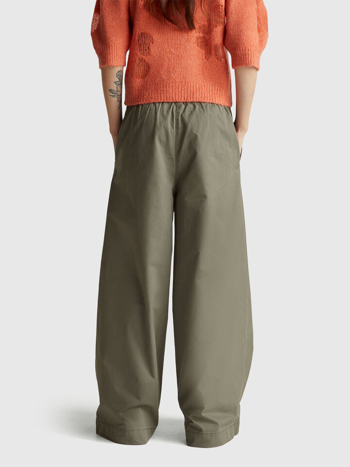 TROUSERS Women image number 2